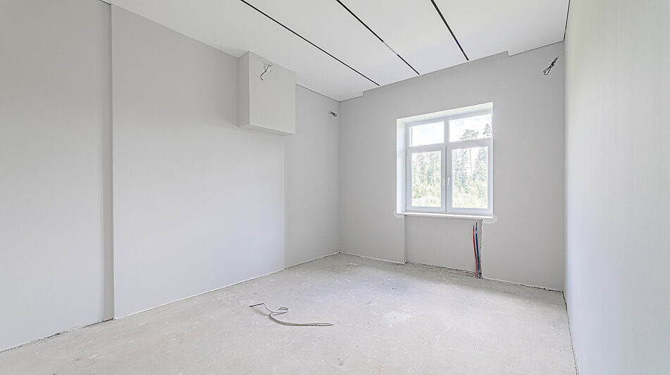 Новый дом в Николо-Урюпино