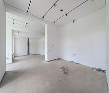 Новый дом в Николо-Урюпино