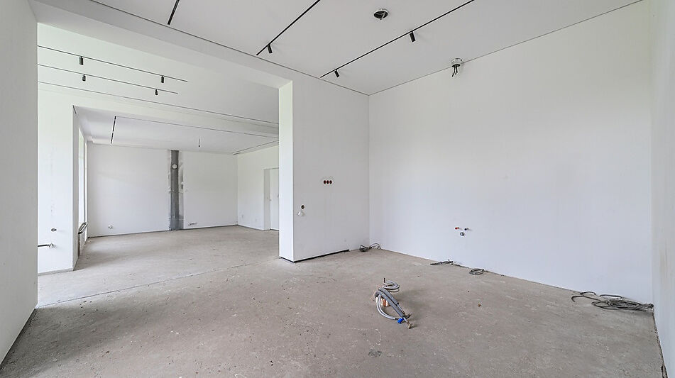 Новый дом в Николо-Урюпино