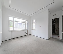 Новый дом в Николо-Урюпино