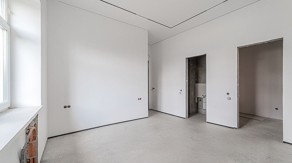 Новый дом в Николо-Урюпино