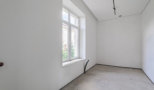 Новый дом в Николо-Урюпино