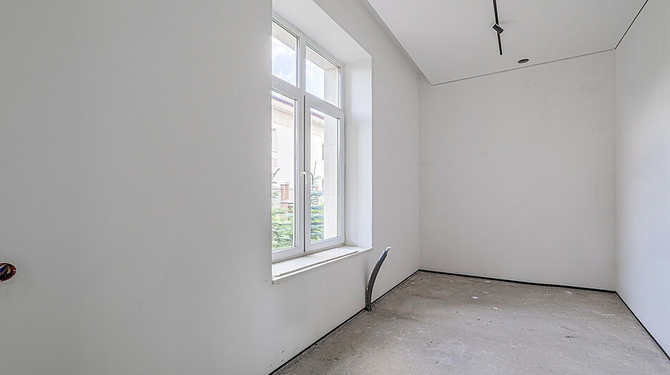 Новый дом в Николо-Урюпино