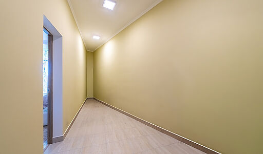 Квартира в Гольф-клубе Пестово