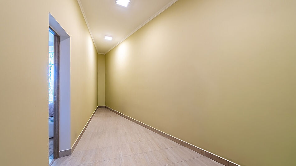 Квартира в Гольф-клубе Пестово