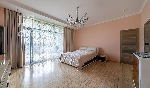 Квартира в Гольф-клубе Пестово