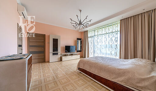 Квартира в Гольф-клубе Пестово