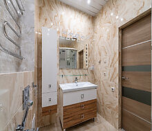 Квартира в Гольф-клубе Пестово