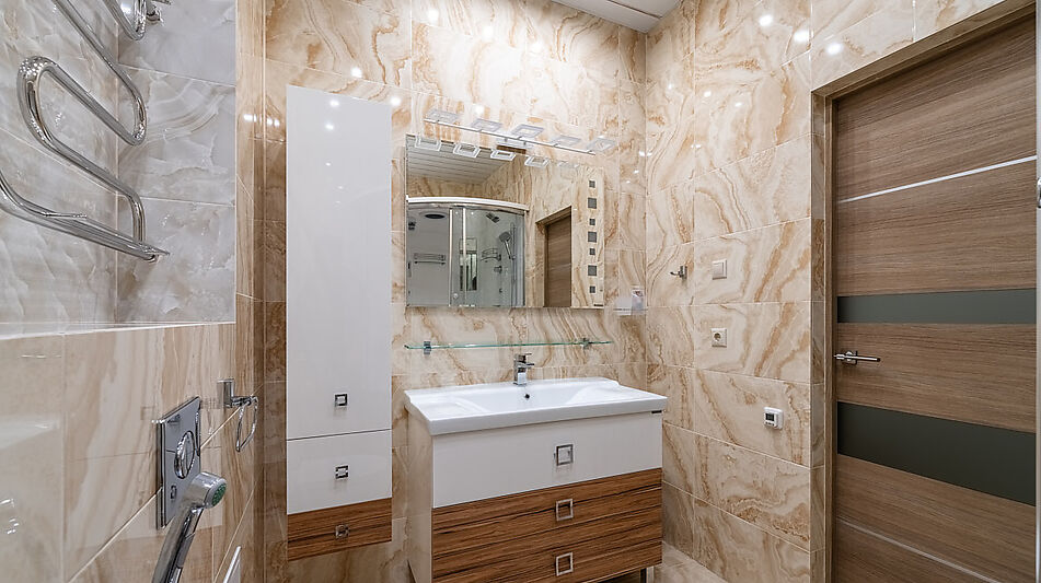 Квартира в Гольф-клубе Пестово