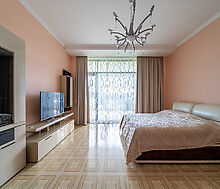 Квартира в Гольф-клубе Пестово