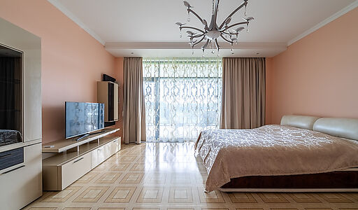 Квартира в Гольф-клубе Пестово