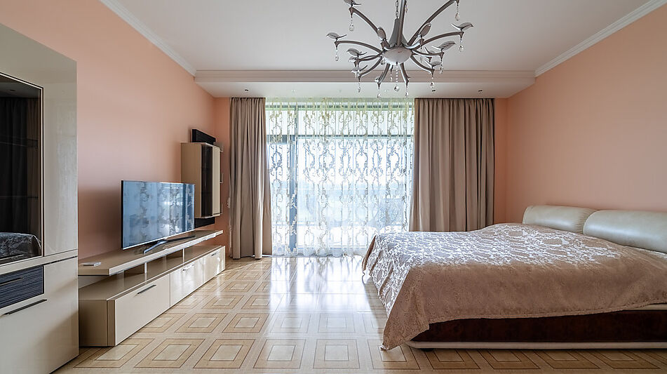 Квартира в Гольф-клубе Пестово