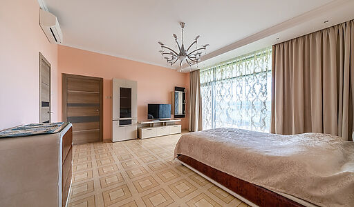 Квартира в Гольф-клубе Пестово