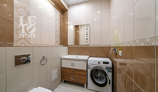 Квартира в Гольф-клубе Пестово