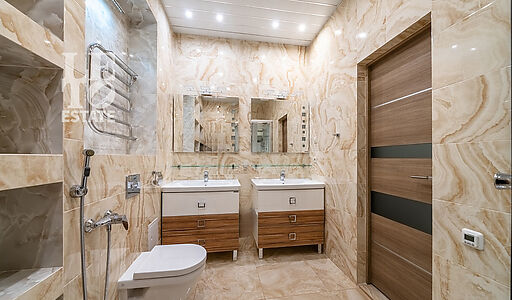 Квартира в Гольф-клубе Пестово