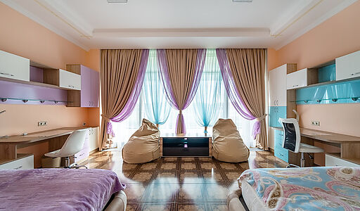 Квартира в Гольф-клубе Пестово