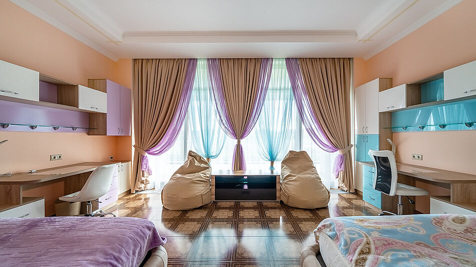 Квартира в Гольф-клубе Пестово