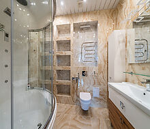 Квартира в Гольф-клубе Пестово