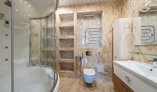 Квартира в Гольф-клубе Пестово