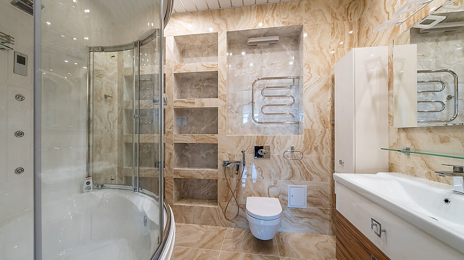 Квартира в Гольф-клубе Пестово