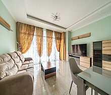 Квартира в Гольф-клубе Пестово