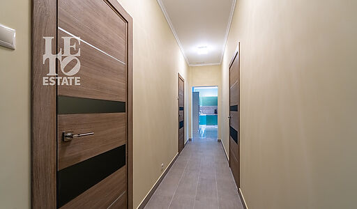 Квартира в Гольф-клубе Пестово