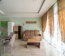 Квартира в Гольф-клубе Пестово