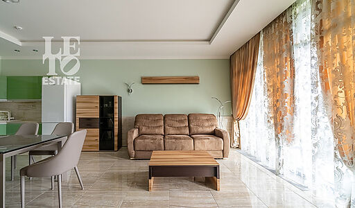 Квартира в Гольф-клубе Пестово