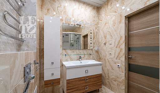 Квартира в Гольф-клубе Пестово