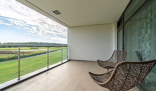 Квартира в Гольф-клубе Пестово