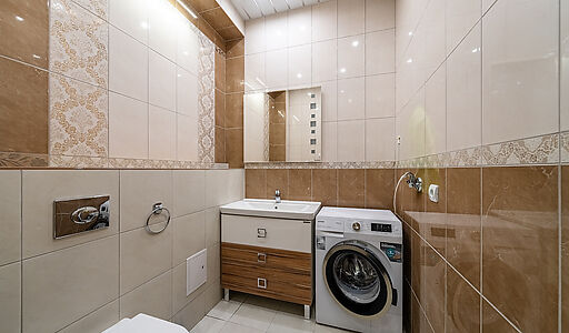 Квартира в Гольф-клубе Пестово