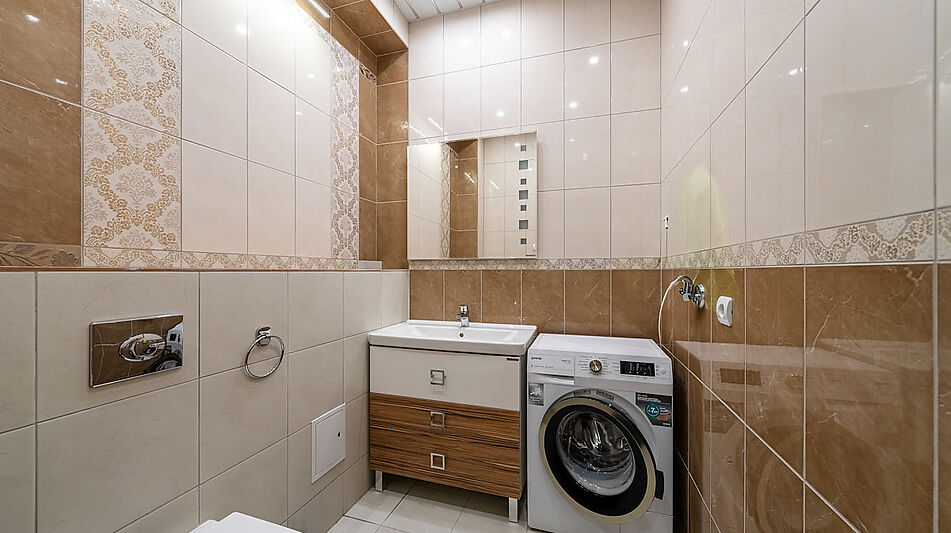 Квартира в Гольф-клубе Пестово