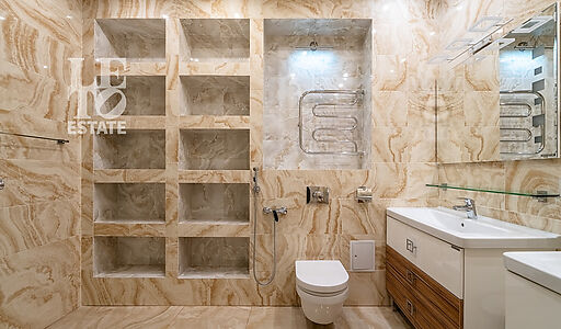 Квартира в Гольф-клубе Пестово