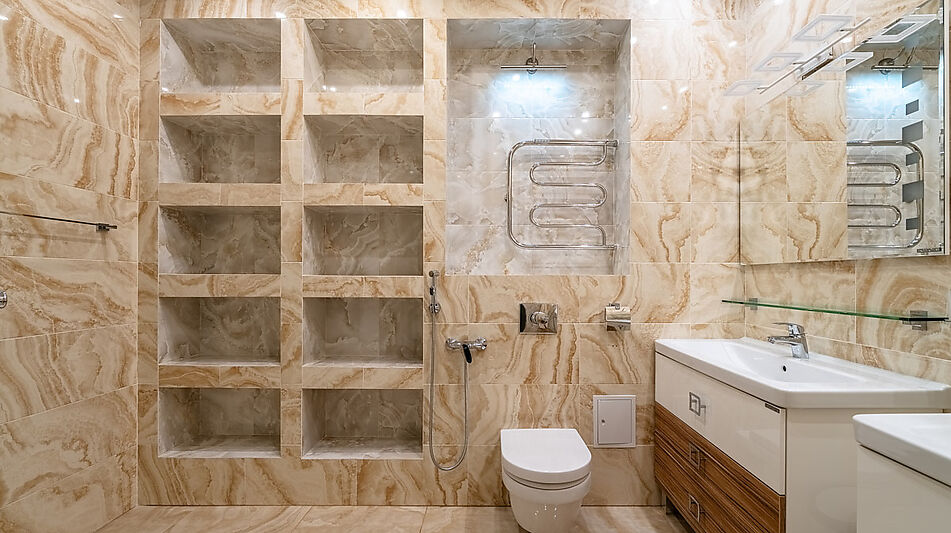 Квартира в Гольф-клубе Пестово