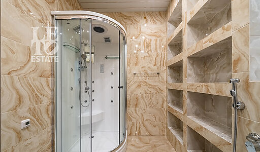 Квартира в Гольф-клубе Пестово