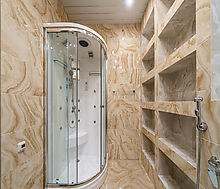 Квартира в Гольф-клубе Пестово