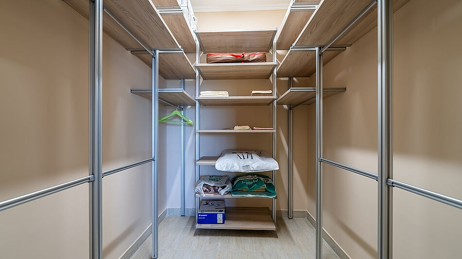 Квартира в Гольф-клубе Пестово