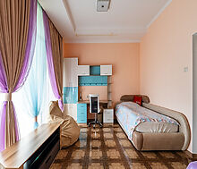 Квартира в Гольф-клубе Пестово