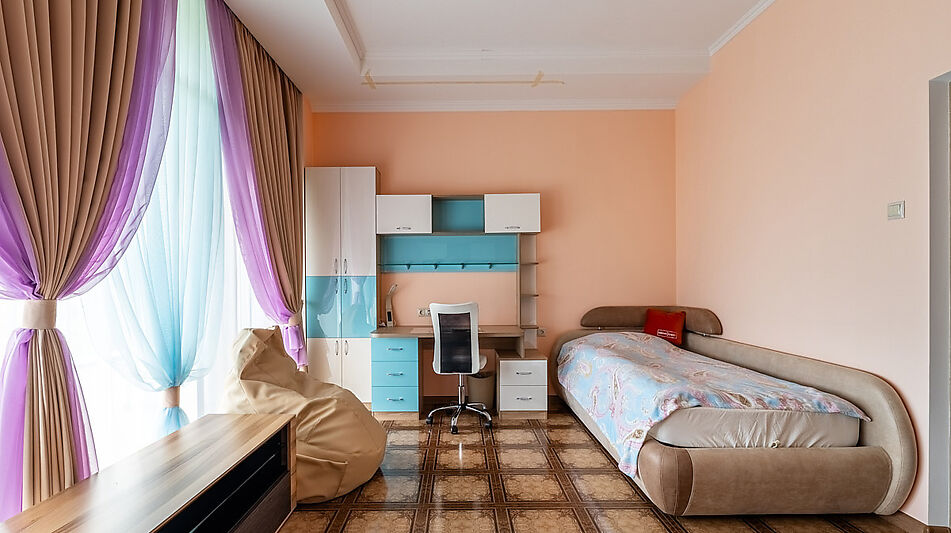 Квартира в Гольф-клубе Пестово