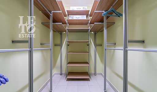 Квартира в Гольф-клубе Пестово