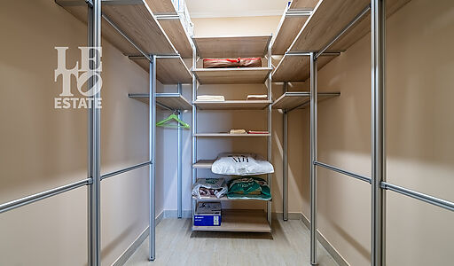 Квартира в Гольф-клубе Пестово