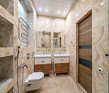 Квартира в Гольф-клубе Пестово