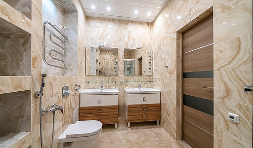 Квартира в Гольф-клубе Пестово