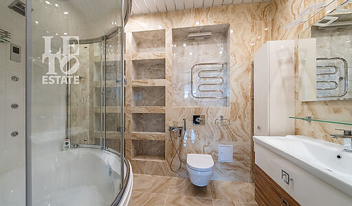 Квартира в Гольф-клубе Пестово