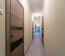 Квартира в Гольф-клубе Пестово