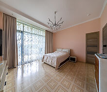 Квартира в Гольф-клубе Пестово