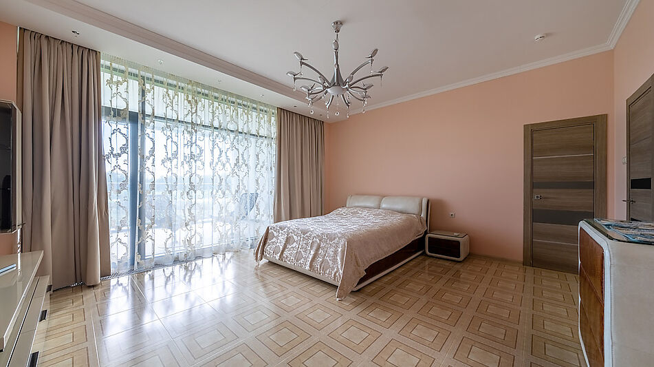 Квартира в Гольф-клубе Пестово