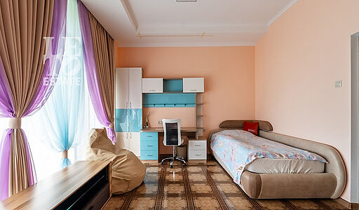 Квартира в Гольф-клубе Пестово