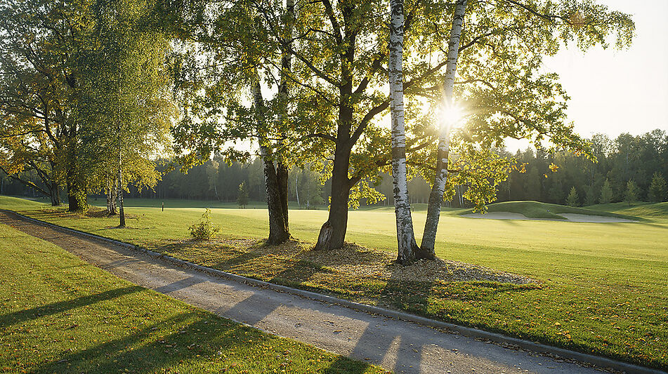Квартира в Гольф-клубе Пестово