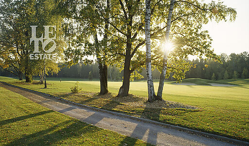 Квартира в Гольф-клубе Пестово